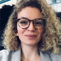 Marion Gallerand
