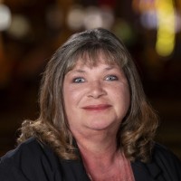 Tina St Arnaud
