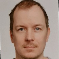 Robin Nilsen