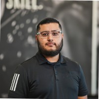 Israel Echeverria