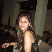 Dimple Patel
