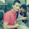 Krishna Gurung