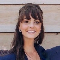 Samantha Stang
