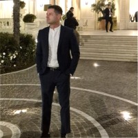 Marco Peparello