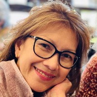 Joann Morales