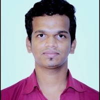 Manish Toraskar