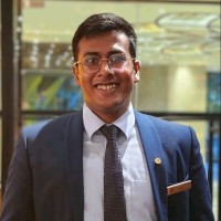 Parth Srivastava