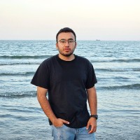 Ali Mohammadloo