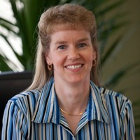 Anita Meeves