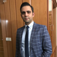 Mohamad Mobaraki