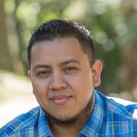 Gustavo De Paz