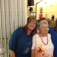 Patti Gross