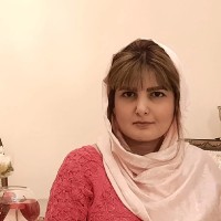 Negin Mahmoudi