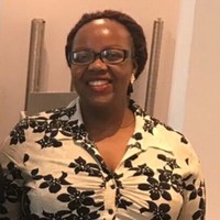 Jackline Mumbi
