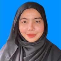Syahrain Irdina