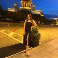 Юлия Булыгина