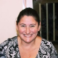 Geraldine Bell