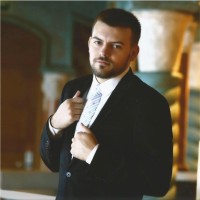 Axel Magnuson