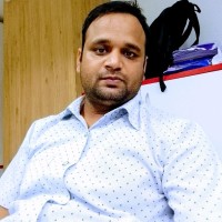 Avanish Pandey