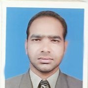 yasir Ishaque