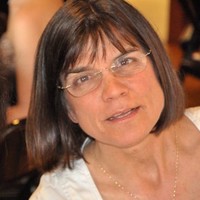 Patricia Johnson