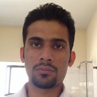 Mubarak Ahmed