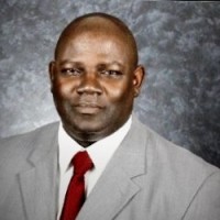 Larry Nelson