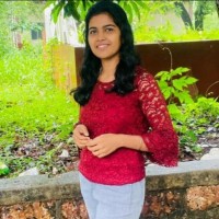 Drishya T