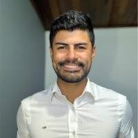 Caique Santos