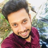 Vishnu Prasad E.V