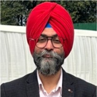 Inderpal Singh