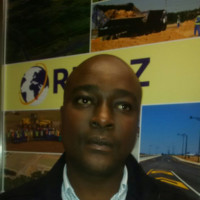 Linda Buthelezi