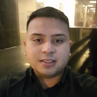 PEDRO ENRIQUE LARA GONZALEZ