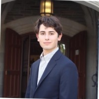 Adam Vinson
