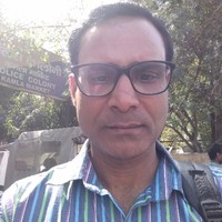 Manoj Shrivastava