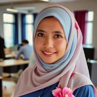 Nadia Hidayati