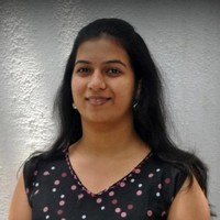 Sayali Gokhale