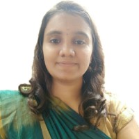 Rajeswari Kowsalya