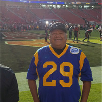 Morris Hunter