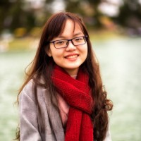 Anh Ngoc Nguyen