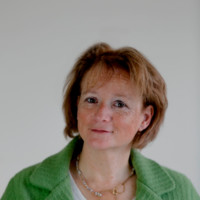 Claire Johnson FIRMS LL.M