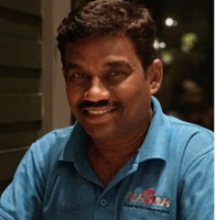 Mani Balasundaram