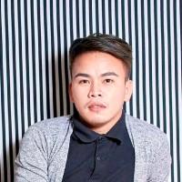Jayson Pahulayan