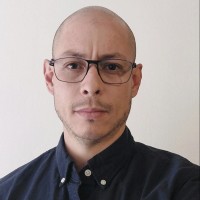 Johan Fernández
