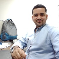 Krishna Pratap Singh