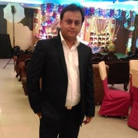 Dheeraj Sharma