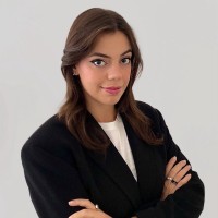 Beatrice Ferrari