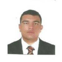 Jaeson enrique Castro Vargas