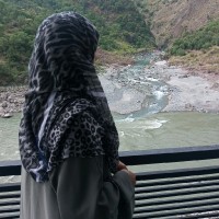 Fatima Ghalib