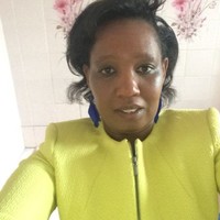 Veronica Ndungu